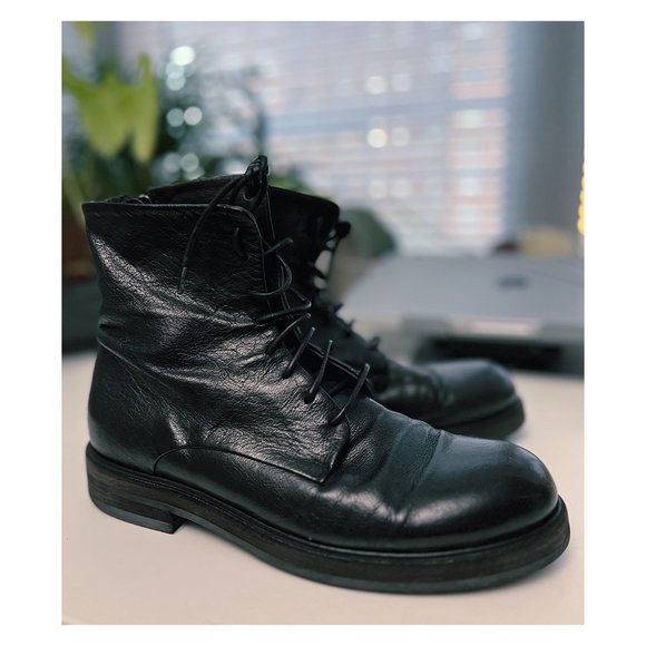 Pantanetti boots best sale